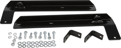 KFI ATV Mid Plow Mount Kit