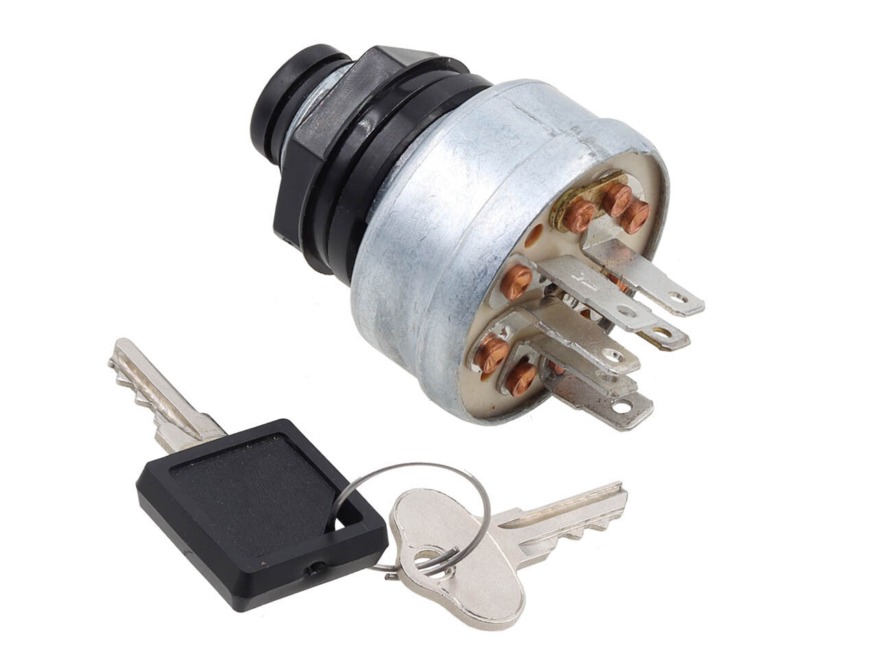 SP1 Ignition Switch