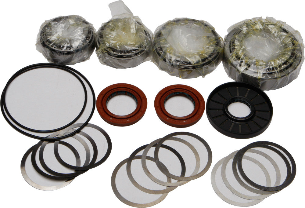 All Balls Differential Bearing & Seal Kit