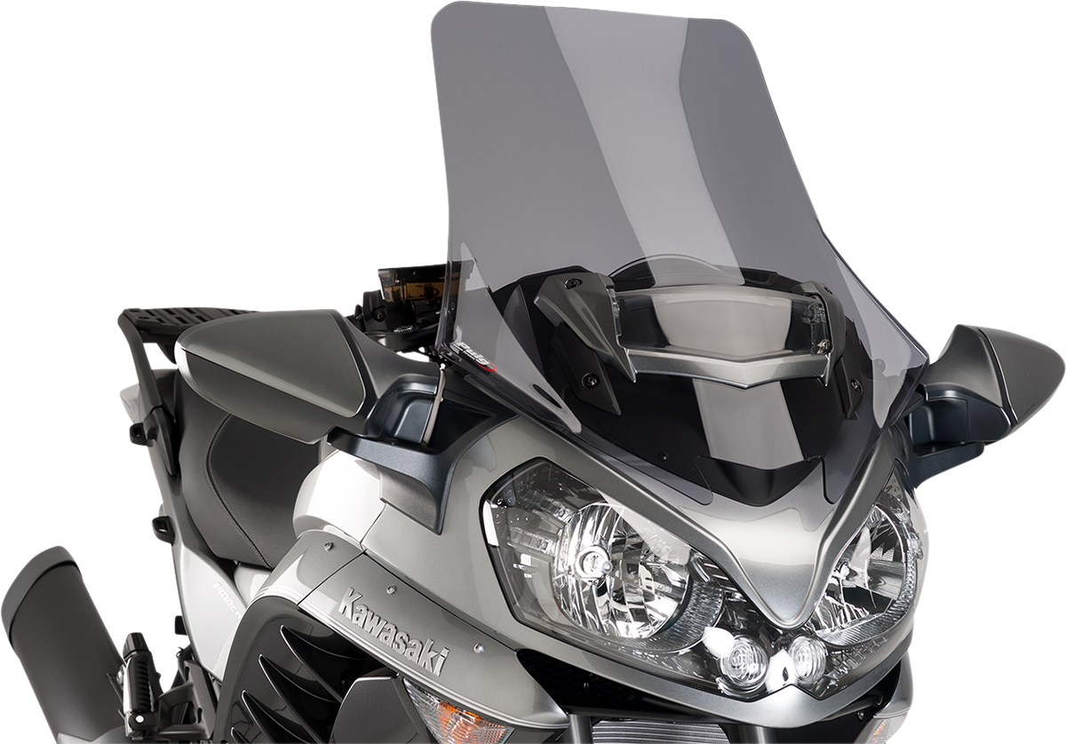 Puig Hi-Tech Parts Race Windscreen