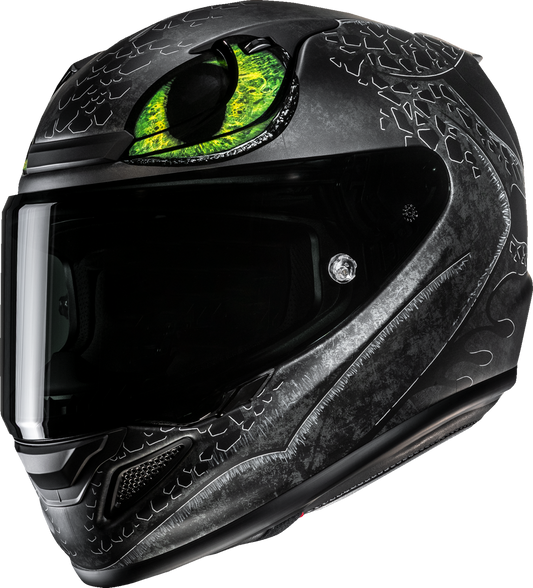 HJC RPHA 12N Toothless II Helmet