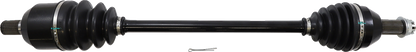Moose Offroad Complete Axle Assembly