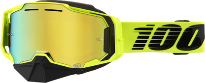 100% Armega Snow Goggle