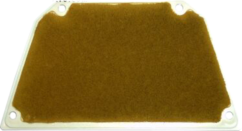 HIFLOFILTRO Air Filter