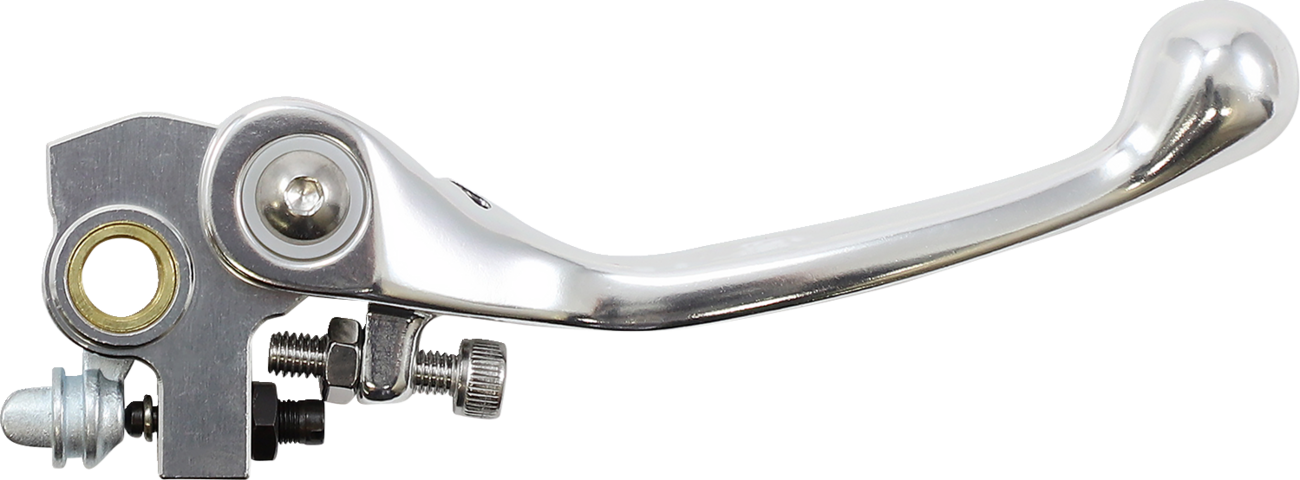 Moose Offroad Flex FG Forged 6061-T6 Brake Lever