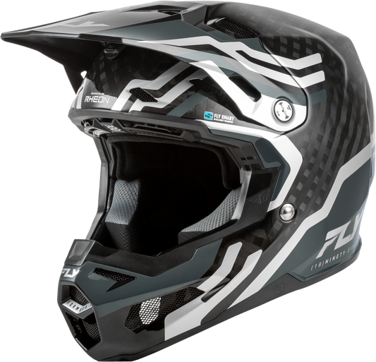 Fly Racing 2026 Formula S Carbon Byte Helmet