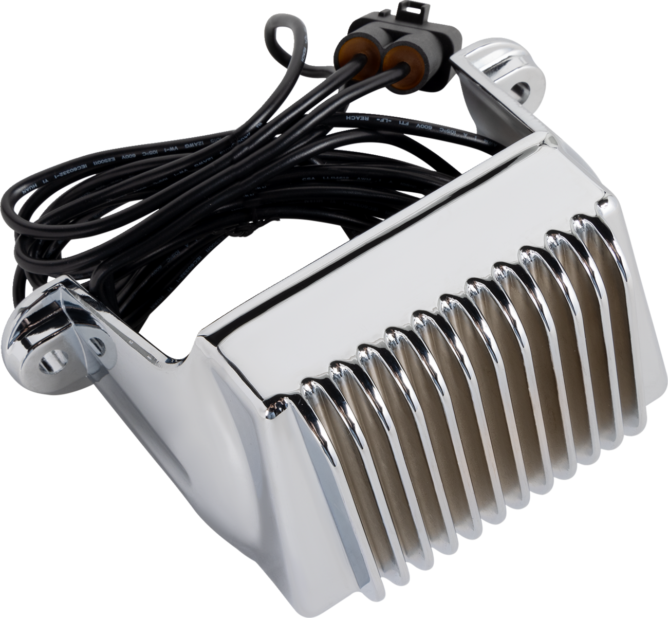 Drag Specialties Premium Voltage Regulator
