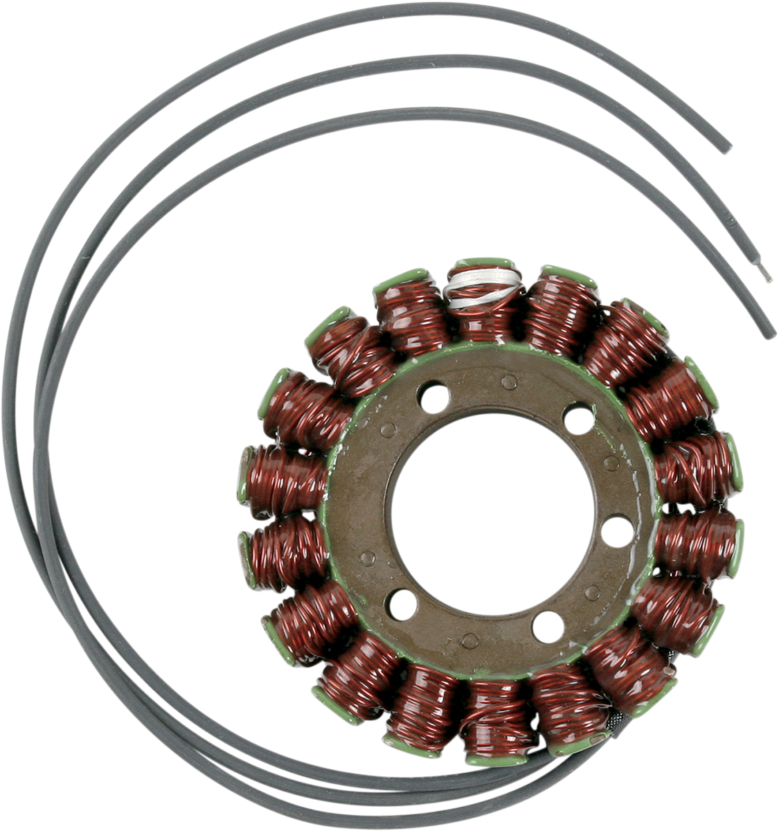 Rick's Motorsport Electric Stator