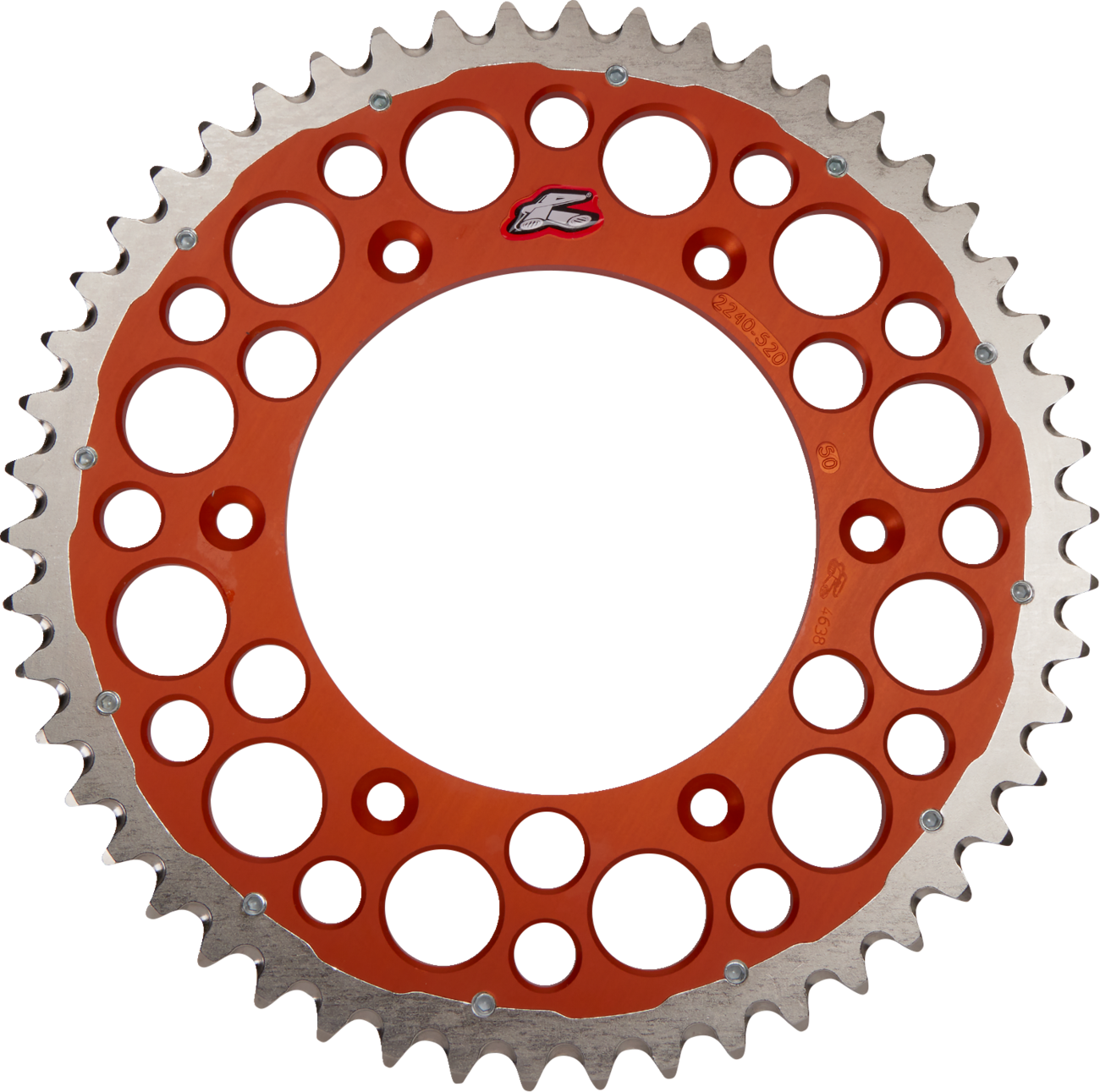 Renthal Twinring Rear Sprocket