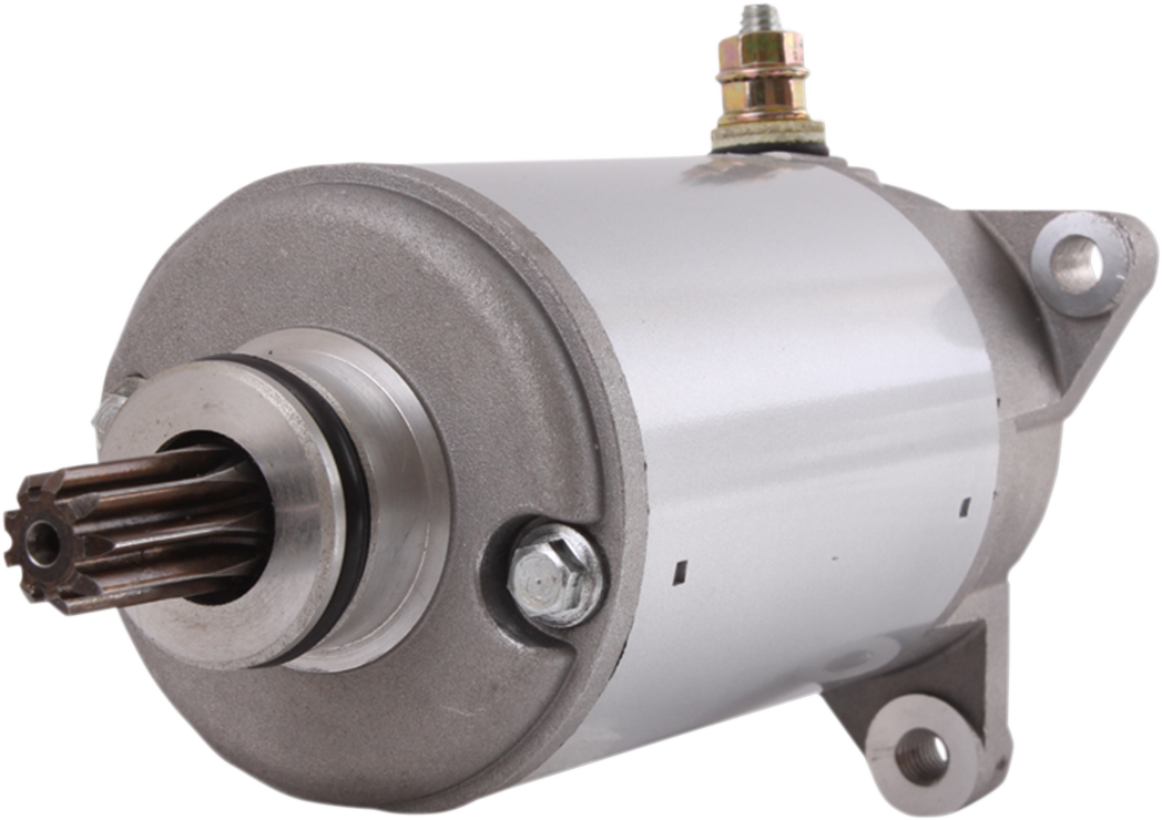 Parts Unlimited Starter