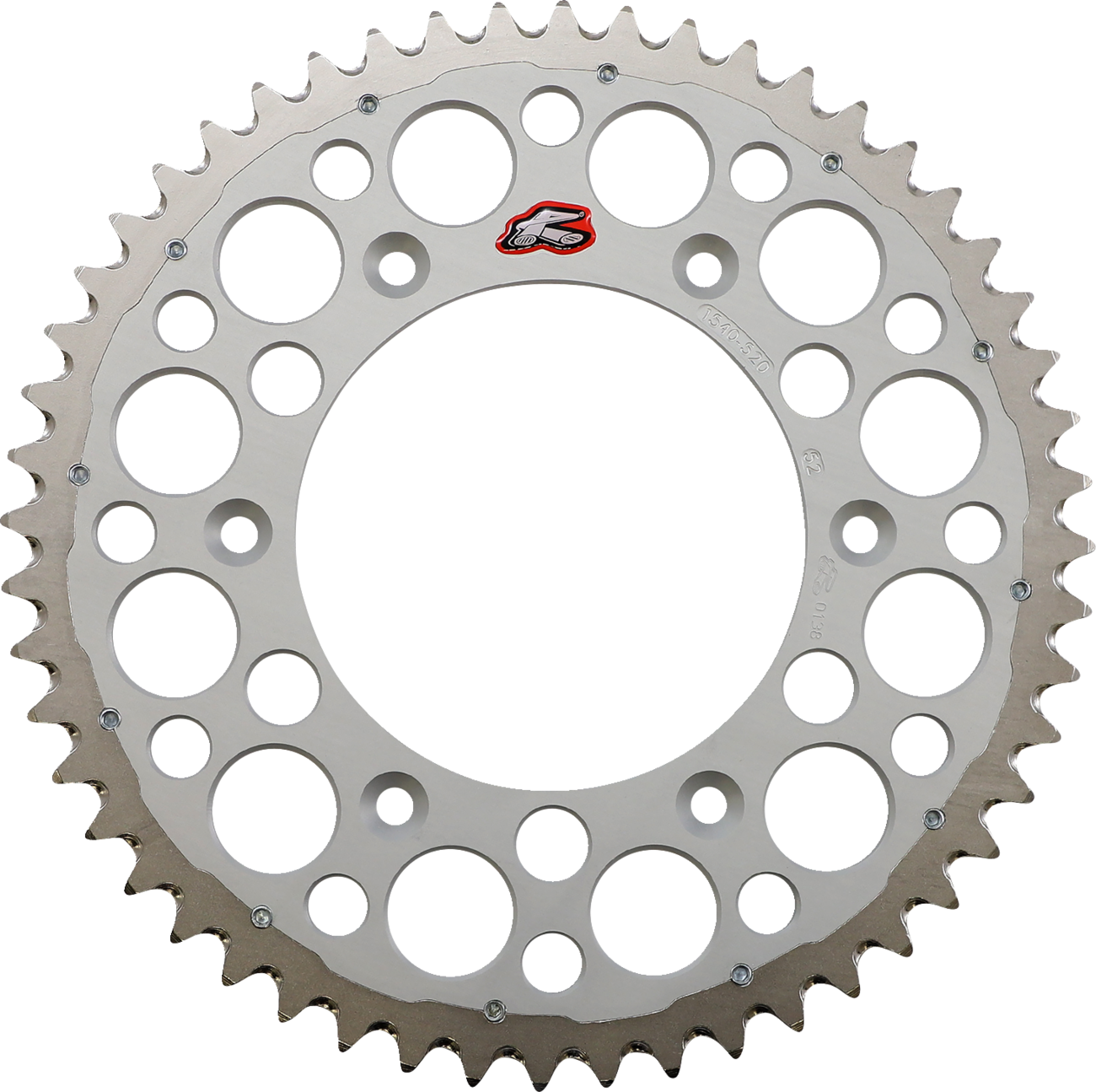Renthal Twinring Rear Sprocket