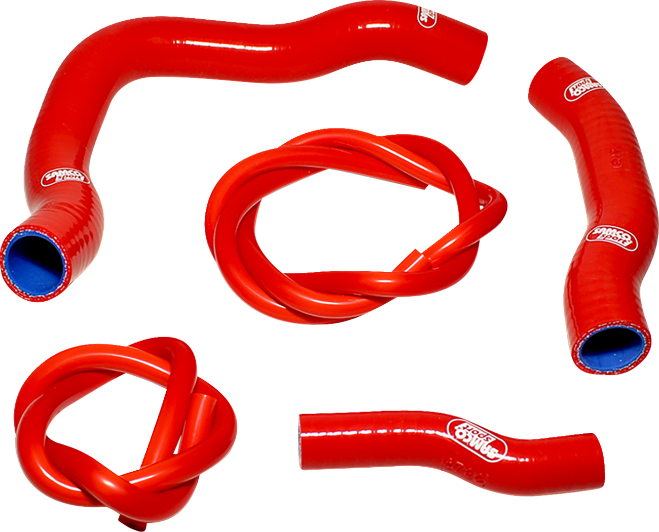 Samco Sport Radiator Hose Kit