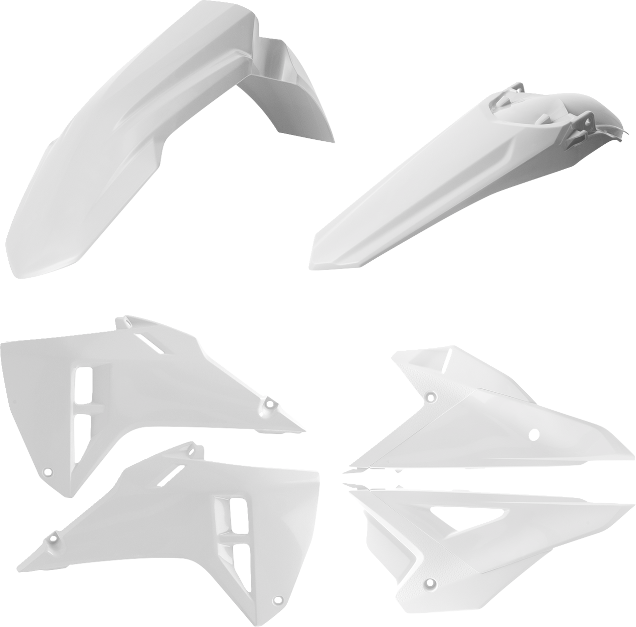 Acerbis Standard Body Kit