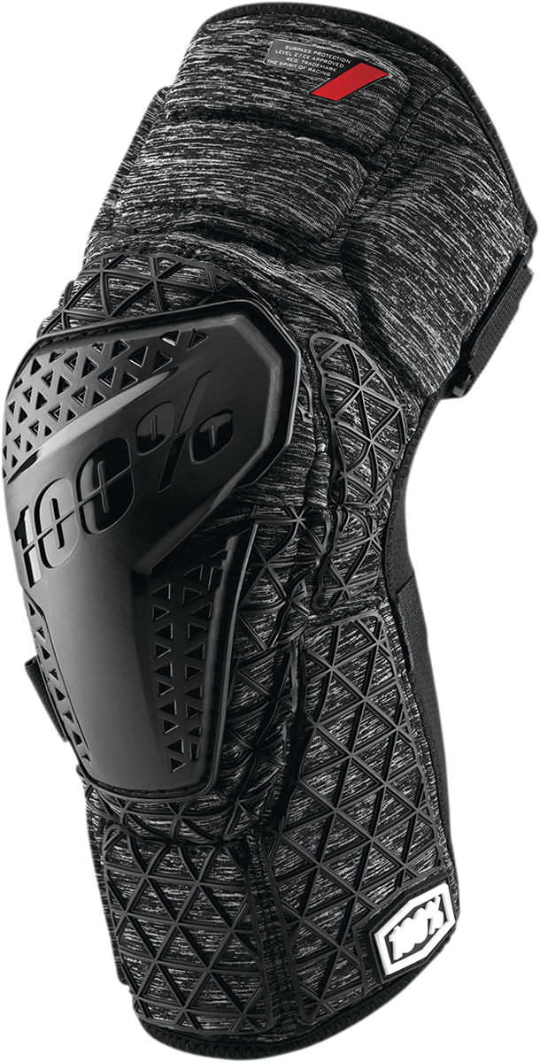 100% Surpass Knee Guards