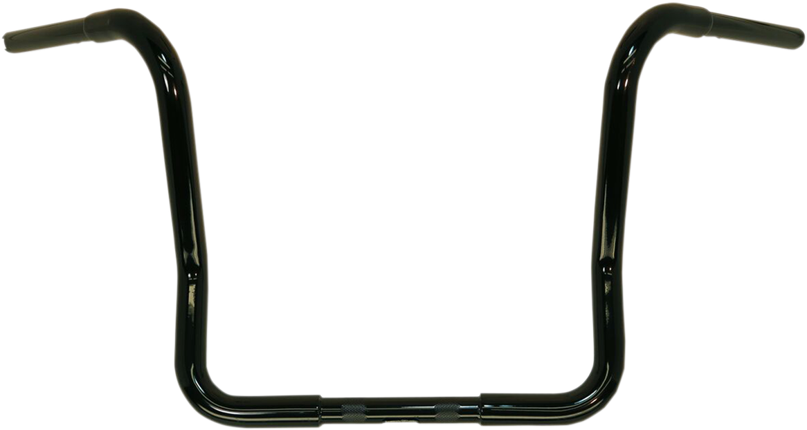 Magnum Shielding 1-1/4" Caliber Handlebar