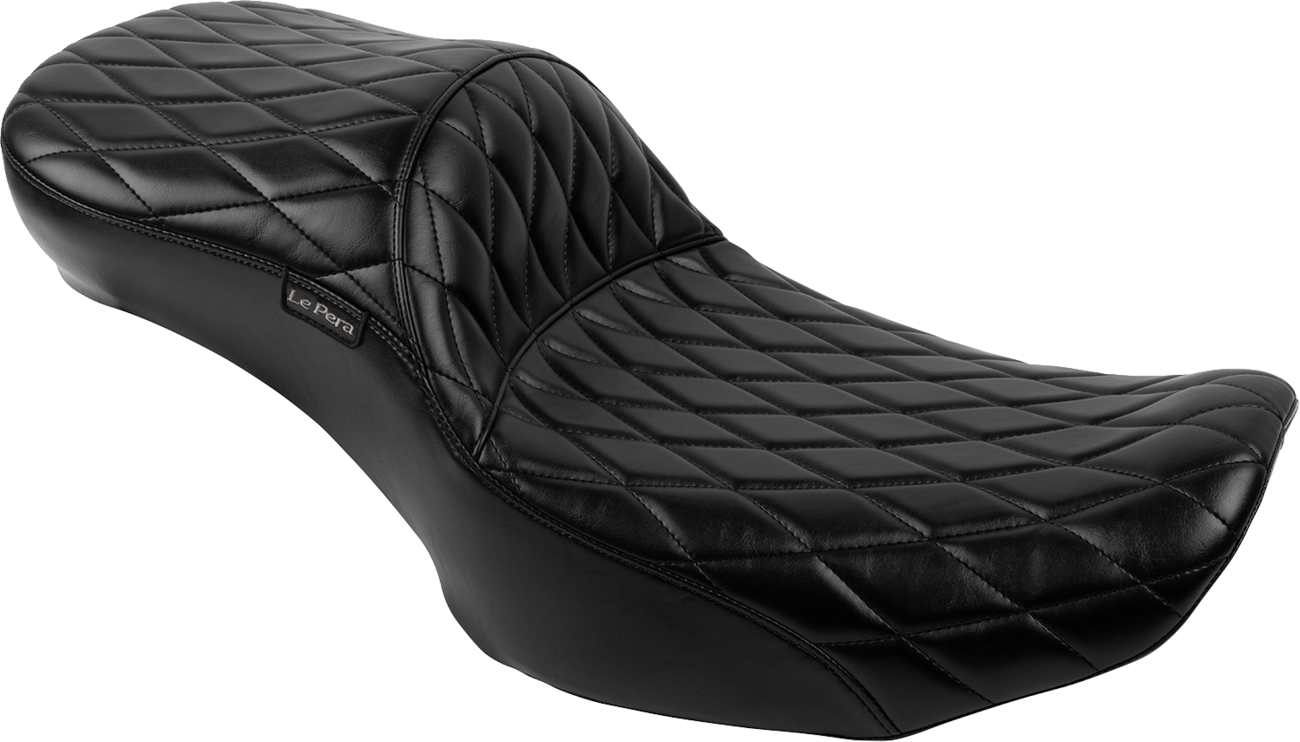 Le Pera Maverick Daddy Long Legs Seat - Without Backrest