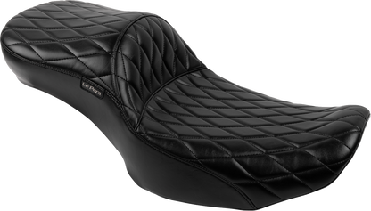 Le Pera Maverick Daddy Long Legs Seat - Without Backrest