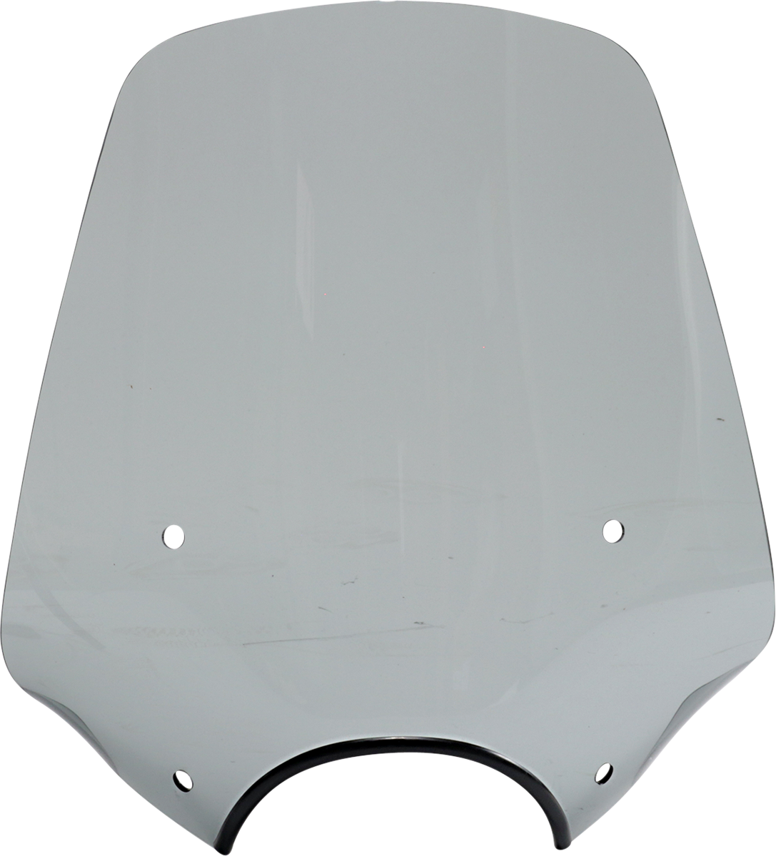 Memphis Shades Big Shot Windshield