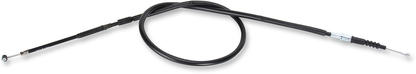 Moose Offroad Black Vinyl Clutch Cable