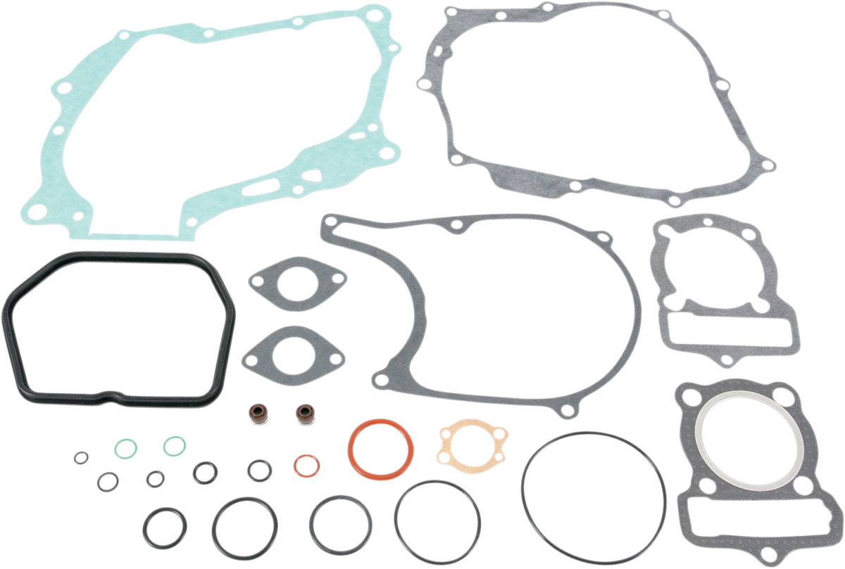 Moose Offroad Complete Motor Gasket Kit