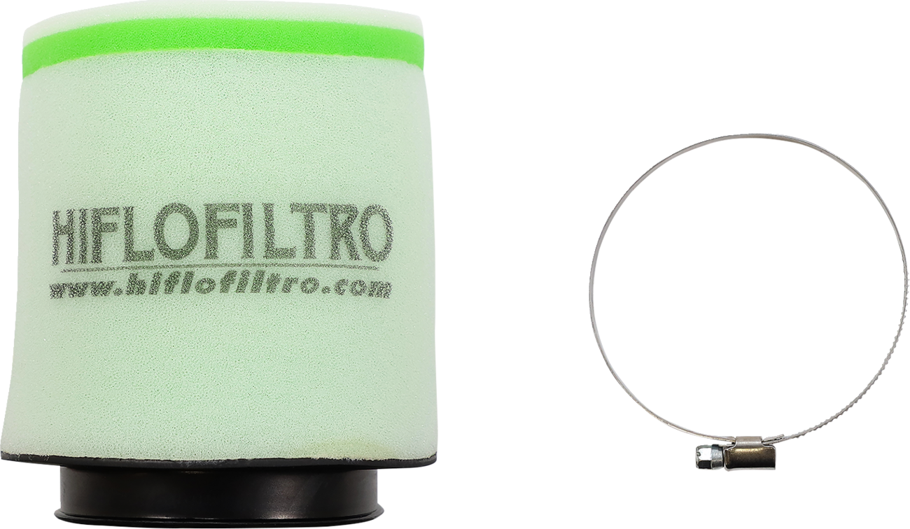 HIFLOFILTRO Foam Air Filter
