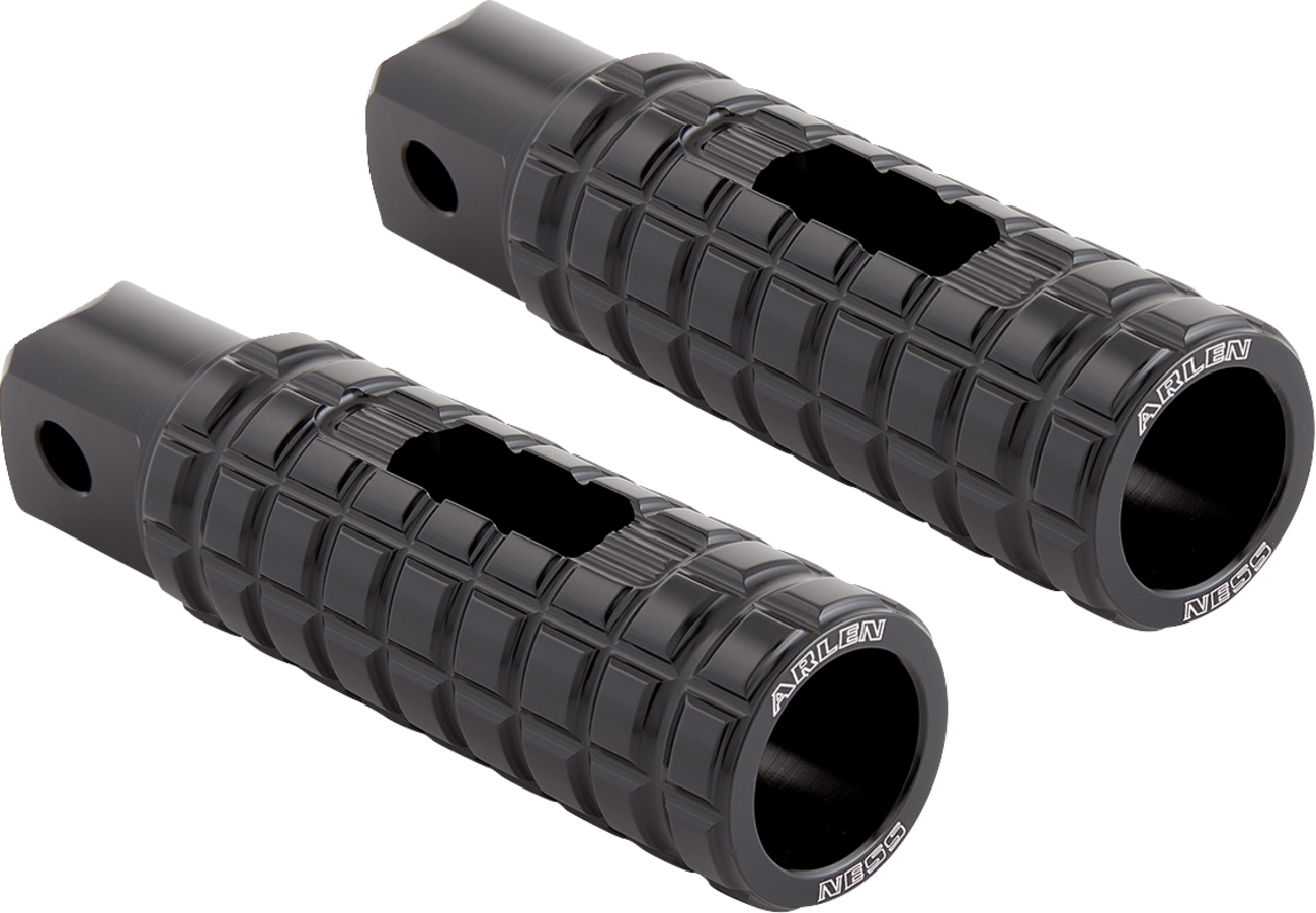 Arlen Ness SpeedLiner Foot Pegs
