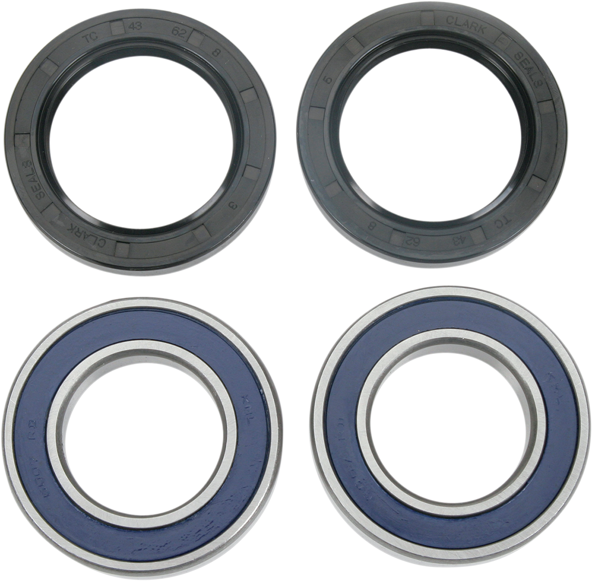 Moose Offroad Wheel Bearing Kit