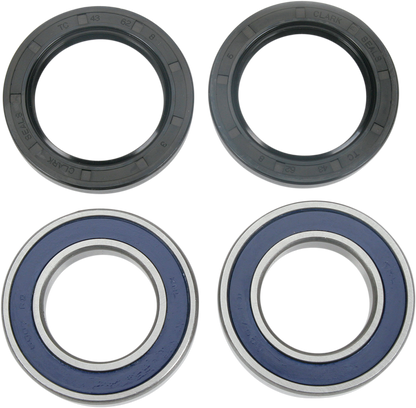 Moose Offroad Wheel Bearing Kit