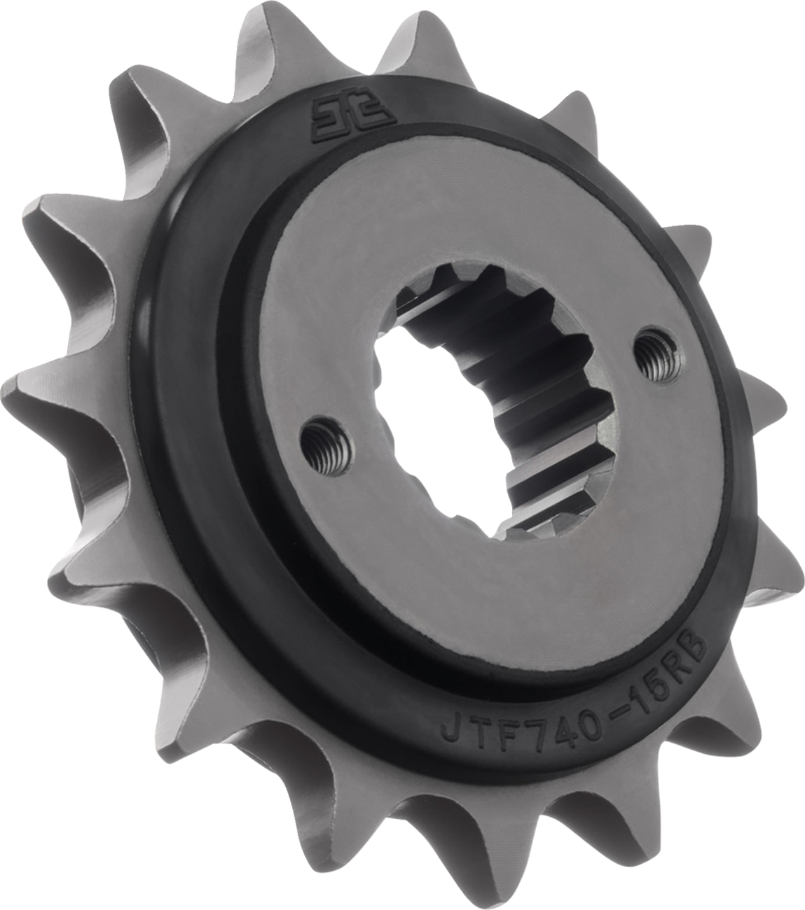 JT Sprockets Countershaft Front Sprocket