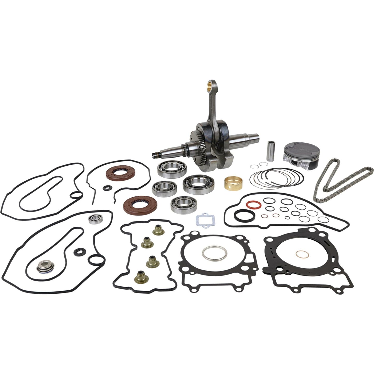 VERTEX Complete Engine Rebuild Kit