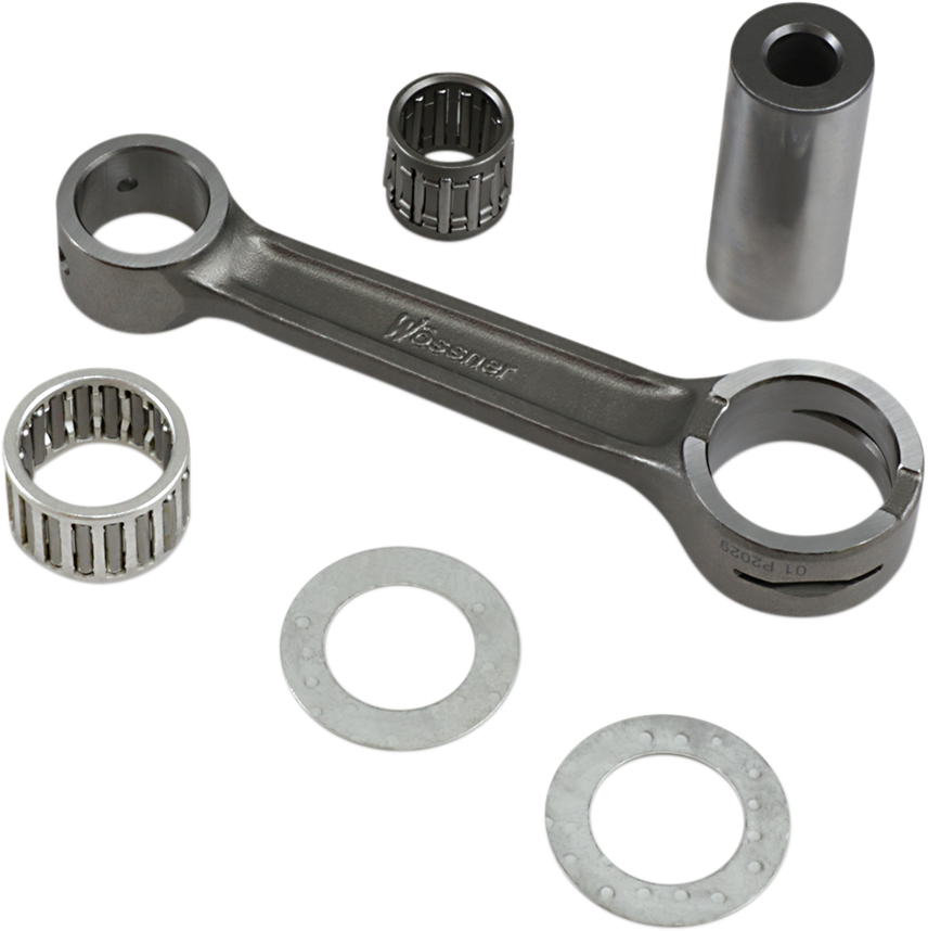 Wossner Connecting Rod Kit for 2-Stroke