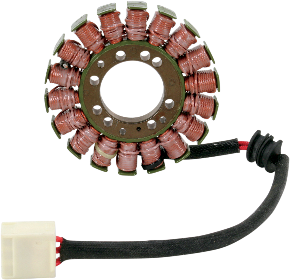 Rick's Motorsport Electric Stator