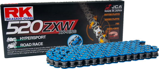 RK 520 ZXW - Drive Chain