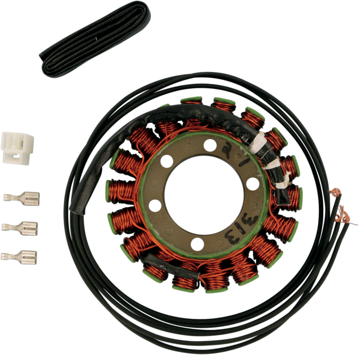 Rick's Motorsport Electric Stator