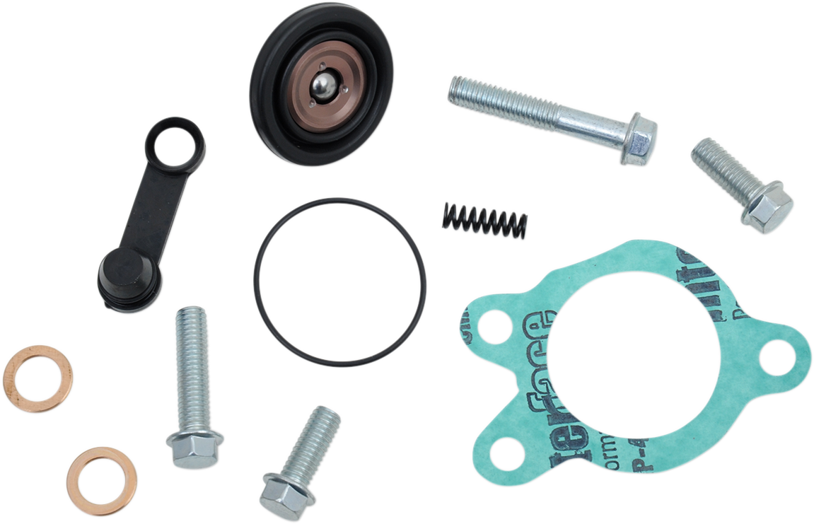 Moose Offroad Slave Cylinder Rebuild Kit
