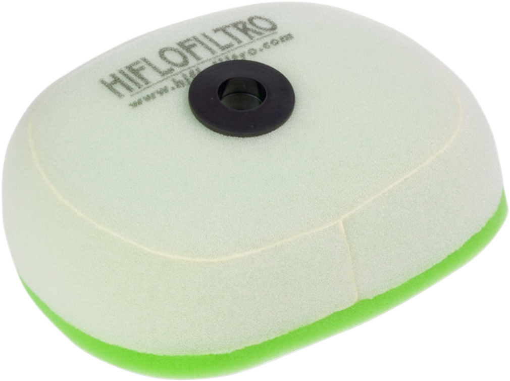 HIFLOFILTRO Foam Air Filter