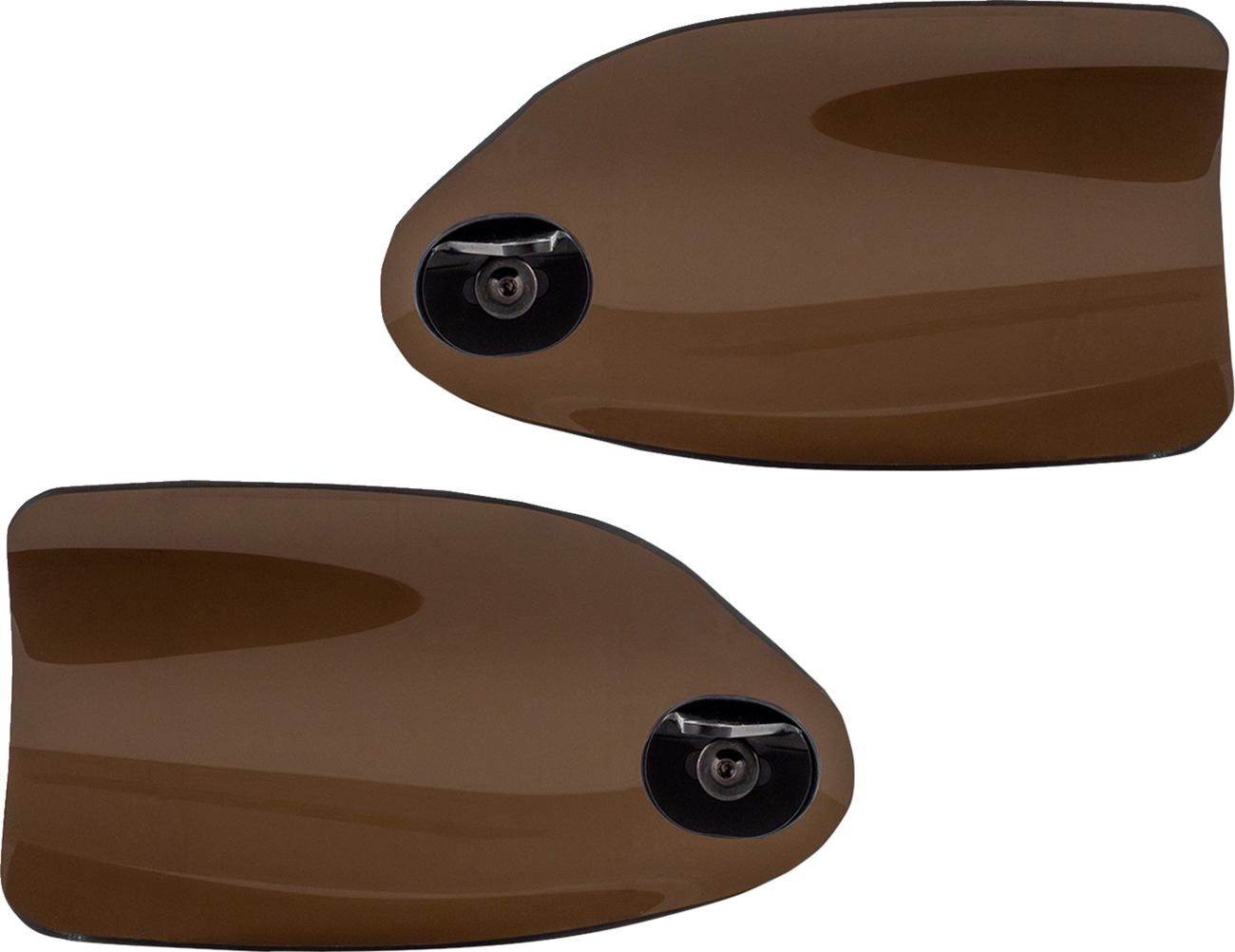 Klock Werks Flare Handguards for Indian