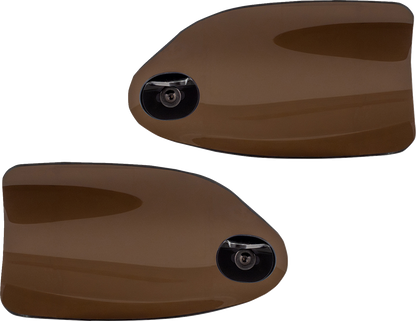 Klock Werks Flare Handguards for Indian
