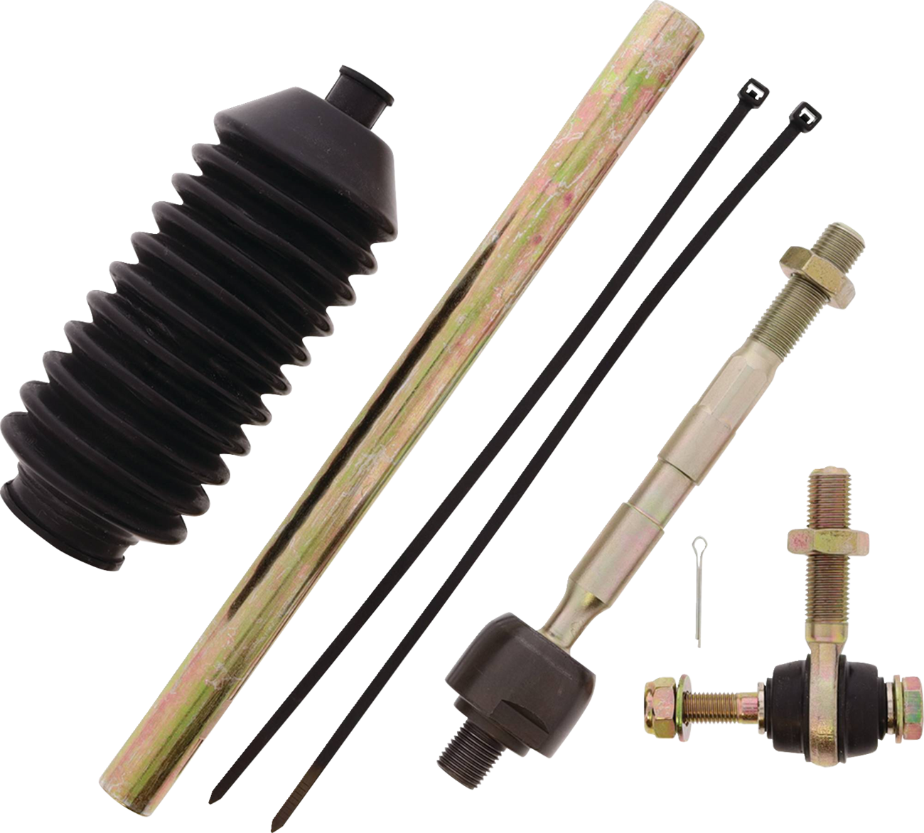 Moose Offroad Tie End Rod Kit