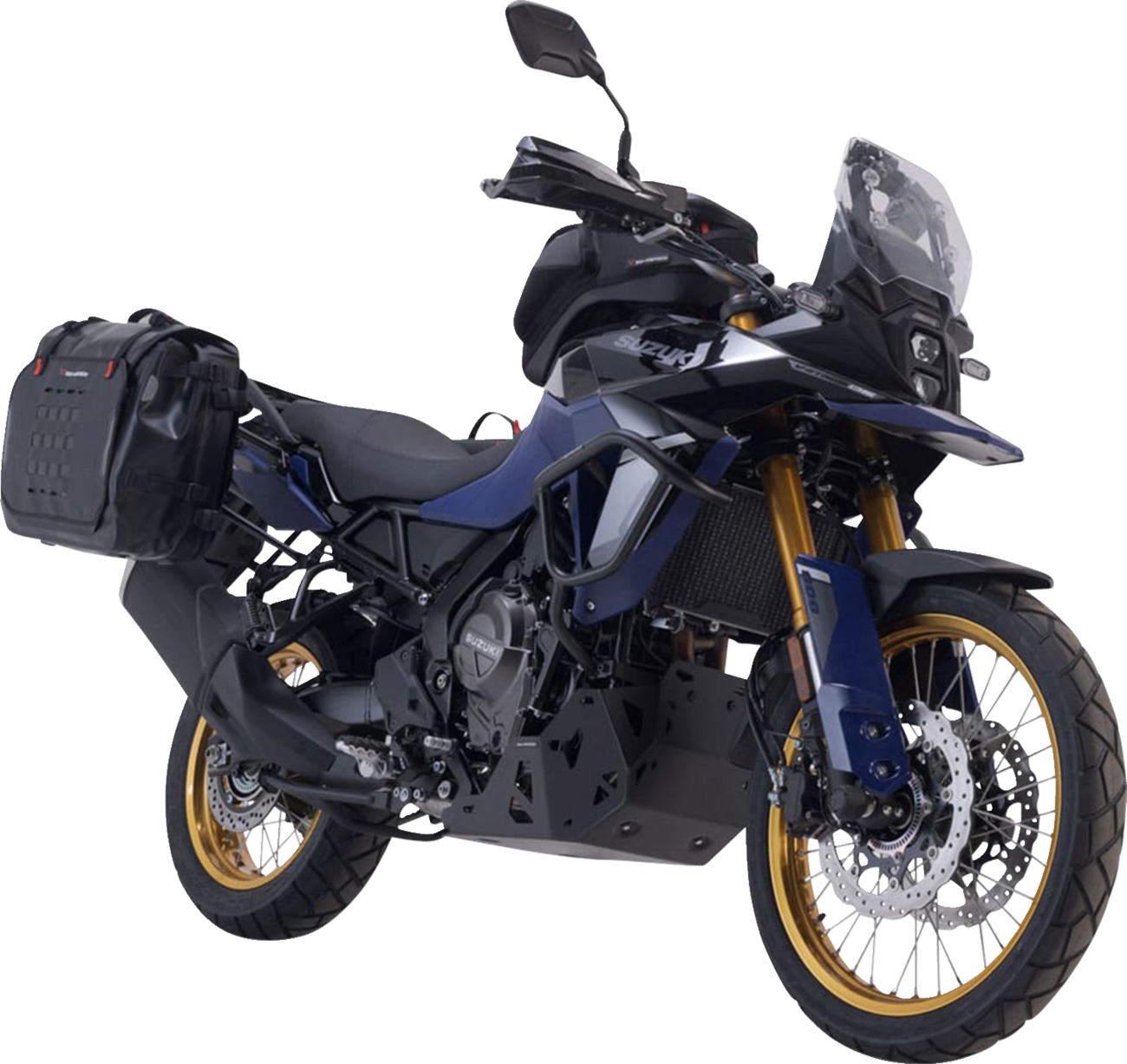 SW-Motech SysBag Side Bag System