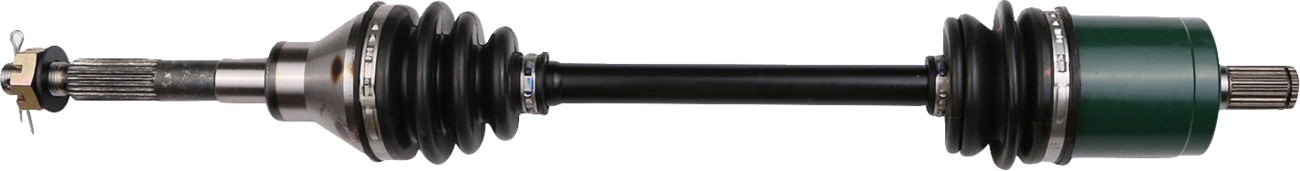 Moose Offroad OEM Replacement Standard CV Axle