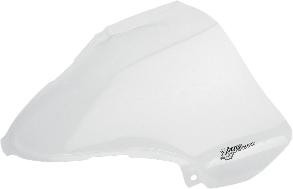 Zero Gravity SR Series Windscreen
