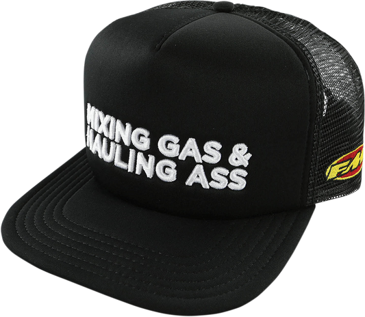 FMF Gass Hat