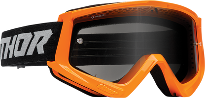 Thor Combat Sand Racer Goggle