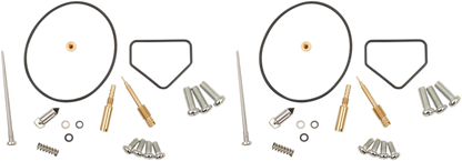 Parts Unlimited Carburetor Repair Kit