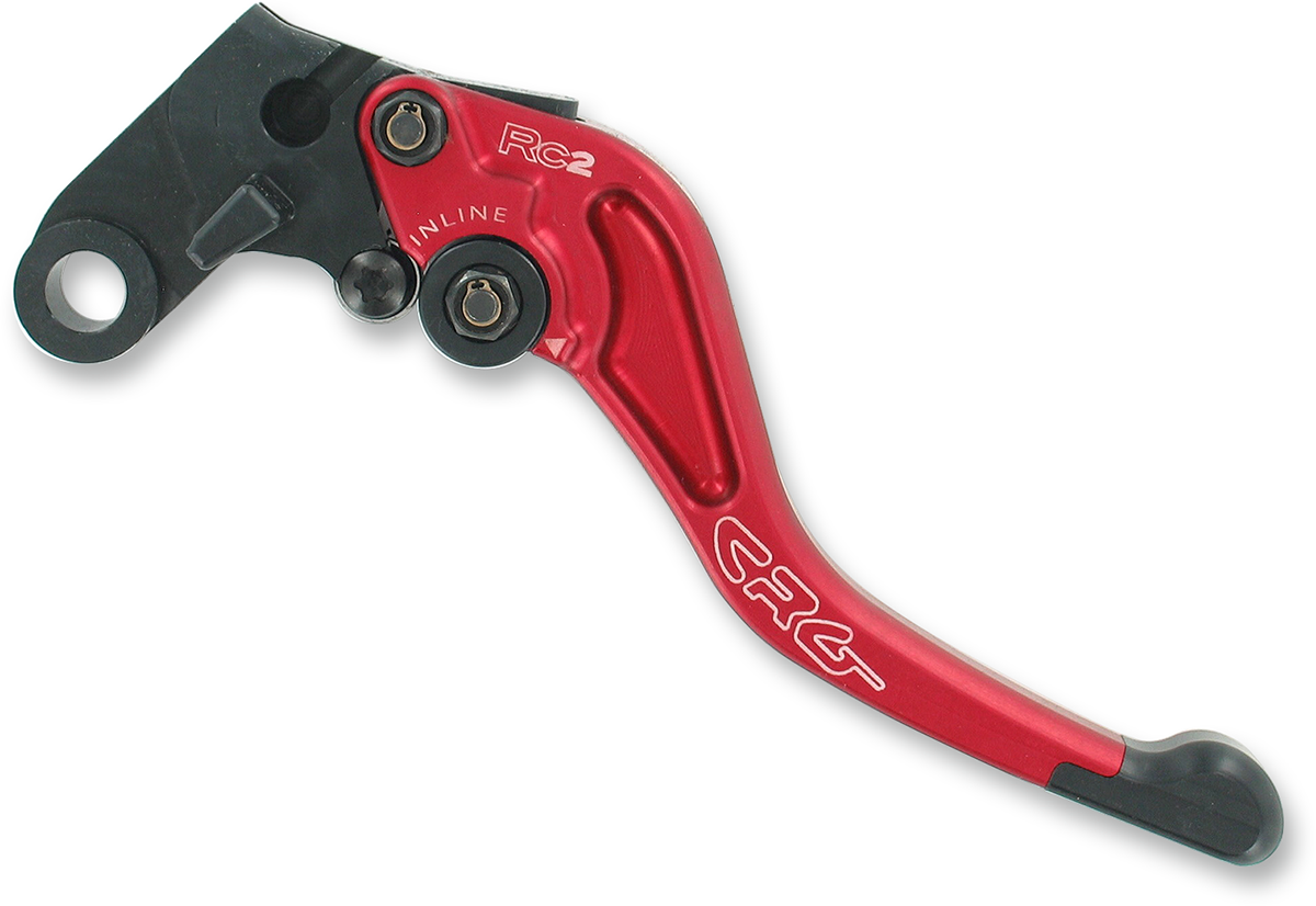 CRG RC2 Shorty Clutch Lever