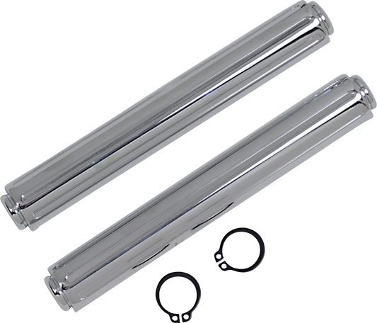 Drag Specialties Clutch Cable Adjuster Cover