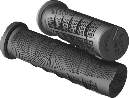 Scott Deuce ATV Grips