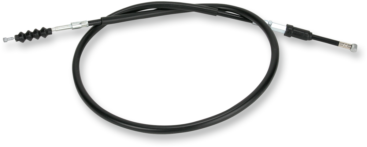 Parts Unlimited Vinyl Clutch Cable