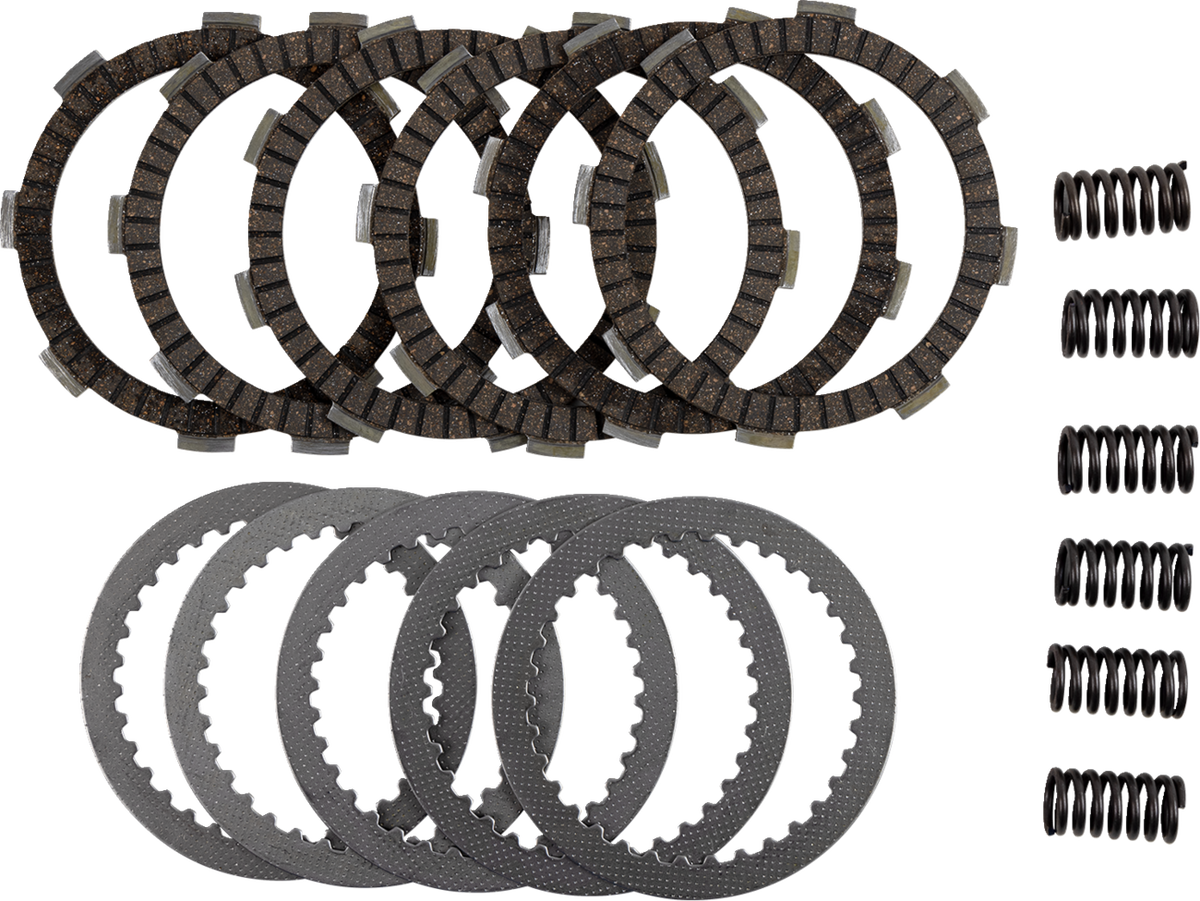 EBC DRC Series Clutch Kit